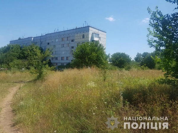 Опубликованы фото и видео с места трагической гибели жителя Красногоровки
