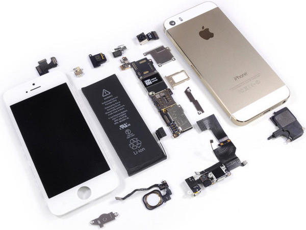 ремонт телефонів Apple iPhone