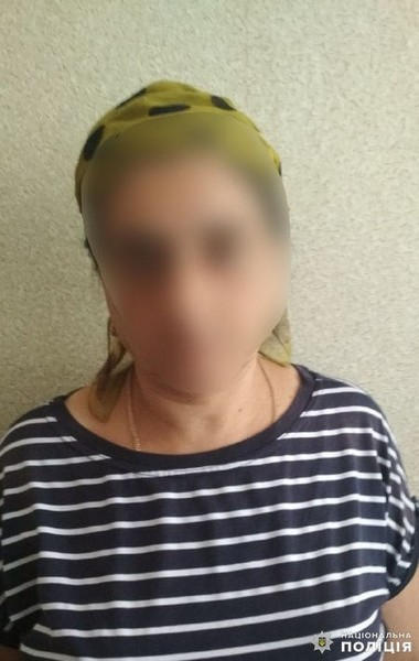 В Великоновоселковском районе задержали семейную пару матерых мошенников
