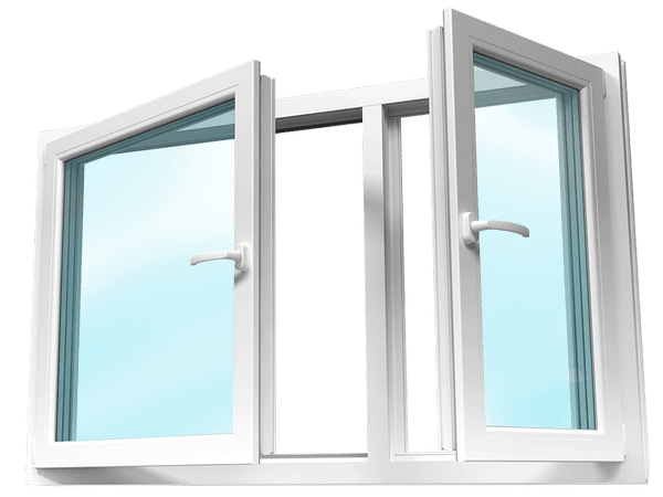 Як вибрати металопластикові вікна