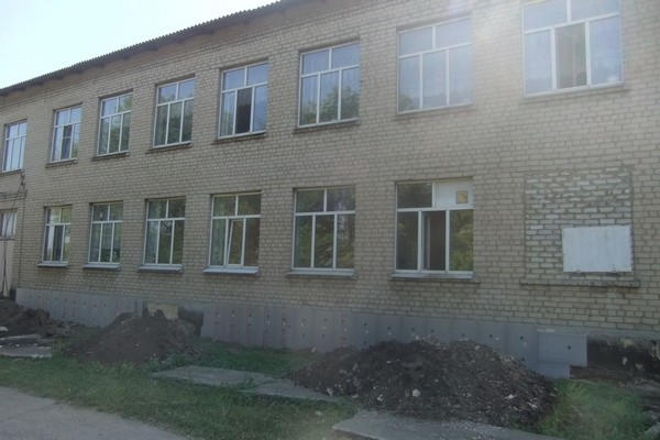 В Великоновоселковском районе проверяют готовность школ к отопительному сезону