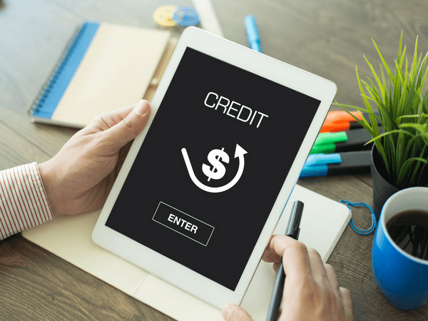кредит онлайн на банковскую карту