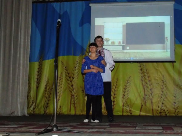 В Великой Новоселке прошел ежегодный фестиваль-конкурс патриотической песни