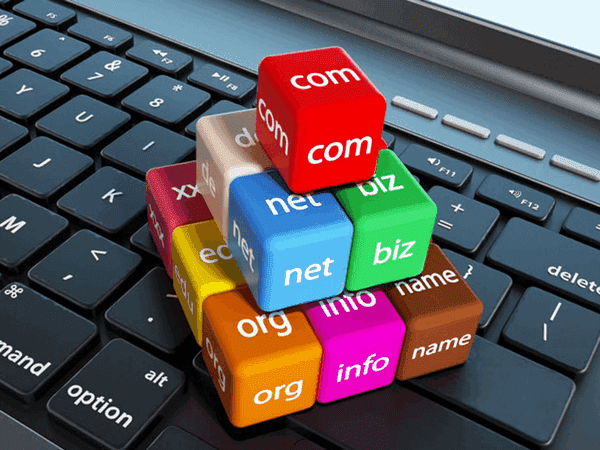 как выбрать доменное имя для сайта