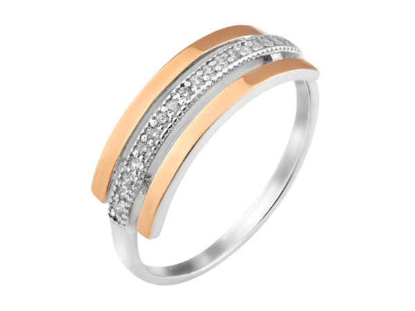 Как выбрать серебряное кольцо