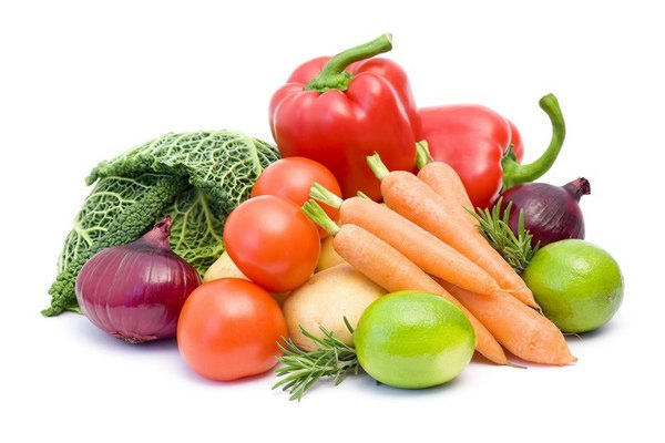 Як вибрати насіння овочів