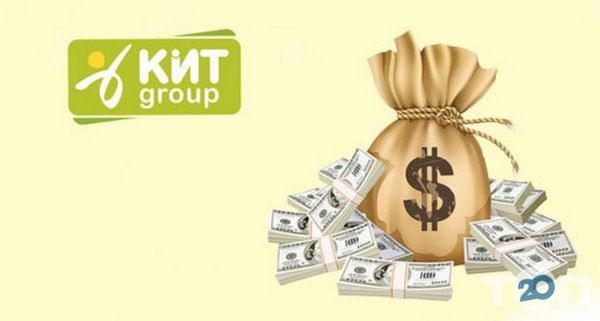 Пункт обмена валют KIT GROUP