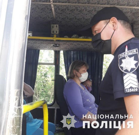 С начала года в ДТП на территории Марьинского района пострадали 17 человек