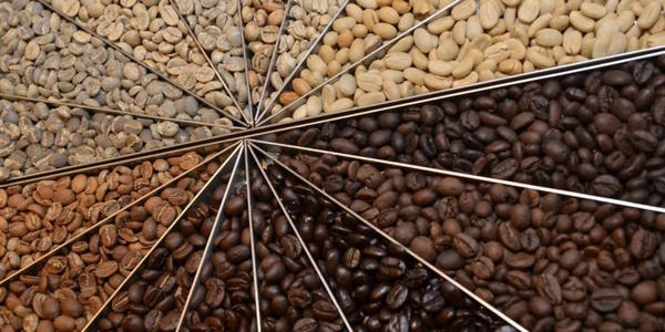 Купажи кофе и как в них разобраться