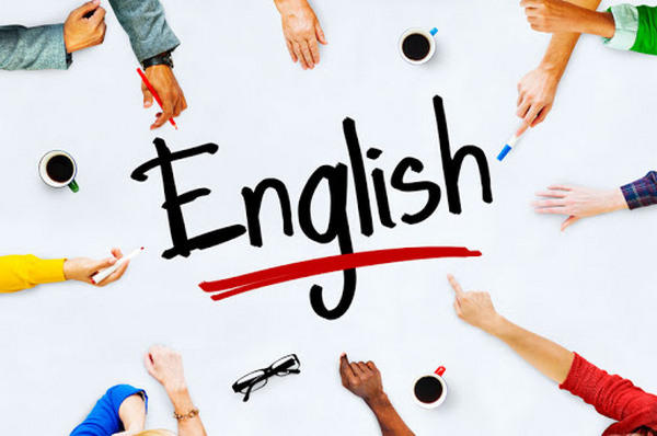 Как лучше изучать английский язык