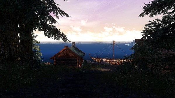 Новая локация Фальскар в Skyrim с более чем 20 часами геймплея