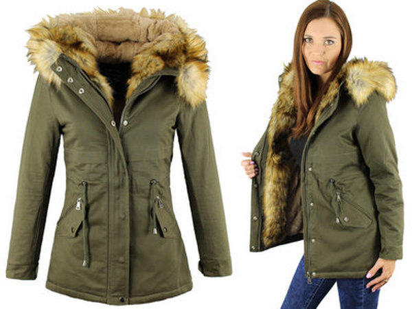 Женская зимняя куртка: как не ошибиться с выбором