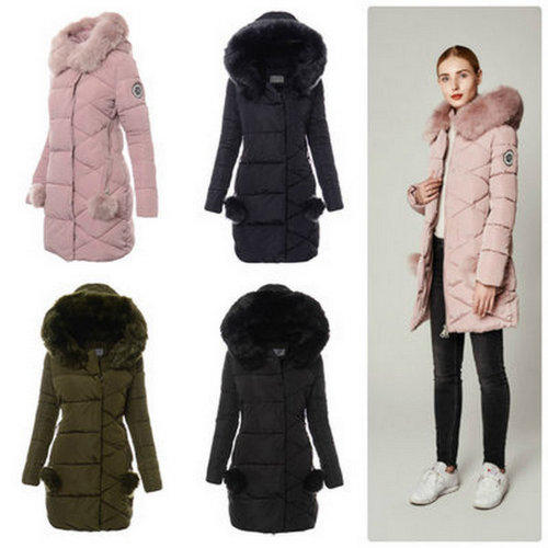 Женская зимняя куртка: как не ошибиться с выбором