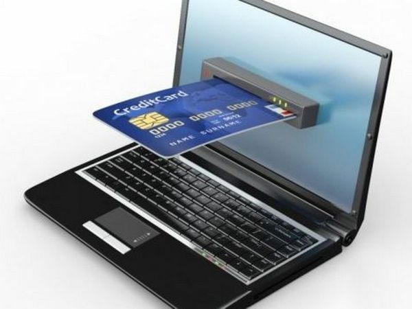 Кредит онлайн на банковскую карту в Украине