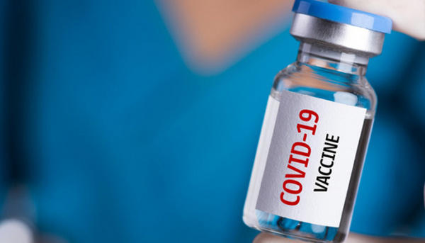 Вакцинация от коронавируса в Украине: когда ждать и на что надеяться