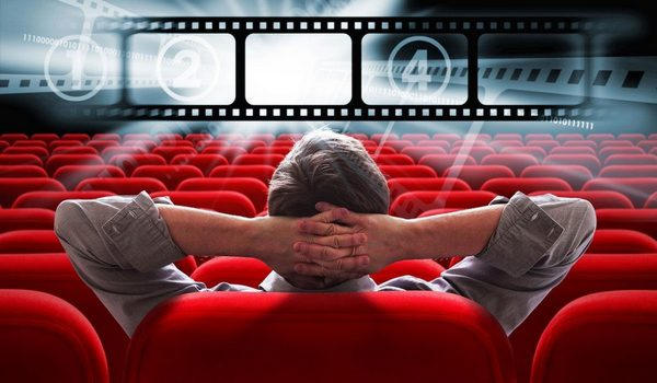 Почему так популярны онлайн кинотеатры