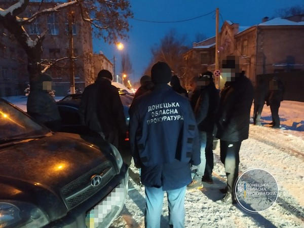 Бывшему сотруднику Марьинского отделения полиции грозит 10 лет тюрьмы