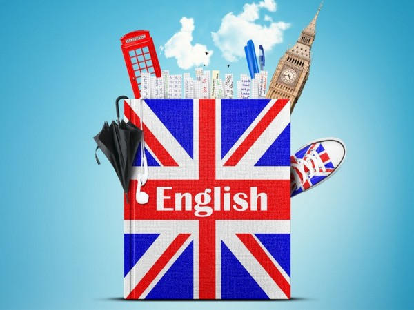 Як легко вивчити англійську мову