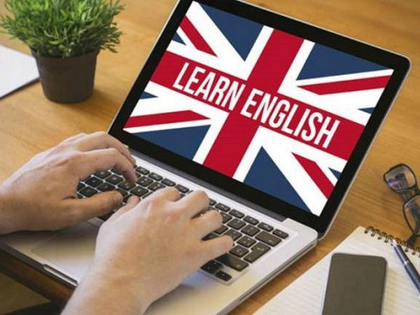 Як легко вивчити англійську