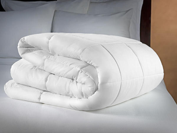 как выбрать одеяло для сна