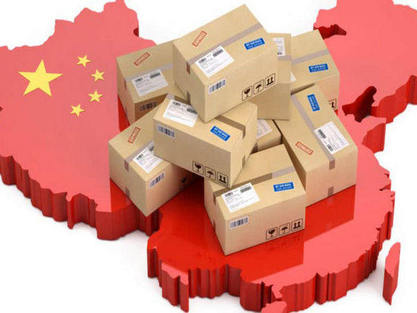 Доставка товаров из Китая в Украину