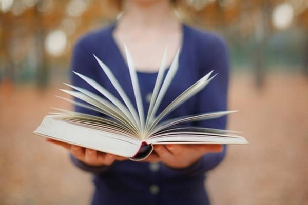 Как сделать чтение книг на английском своим хобби: пособие для начинающих