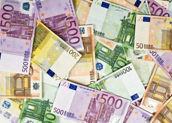 Что такое евро