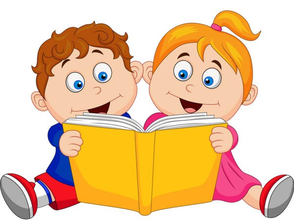 Дитячі книги для найменших