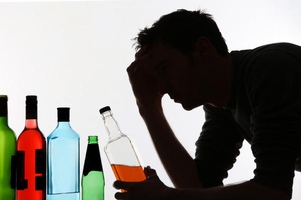 Лечение от алкогольной зависимости