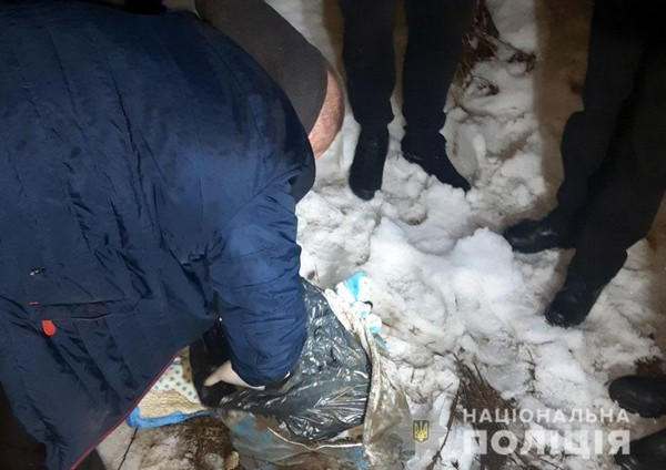 Убил и закопал: стали известны новые подробности убийства 3-летнего ребенка в Курахово