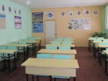 Школы Марьинского района активно готовятся к новому учебному году