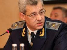Областное милицейское начальство решало, как противодействовать преступности в Марьинском районе