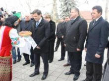 В детском саду Александровки торжественно открыли две новые группы (фото)