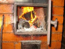 Печное отопление стало причиной гибели 45-летнего жителя Марьинского района