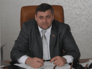 Мэр Курахово Сергей Сажко не хочет, чтобы Донецкая область была полигоном, на котором воюют другие страны