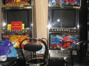 В Курахово салоны игровых автоматов появляются как грибы после дождя