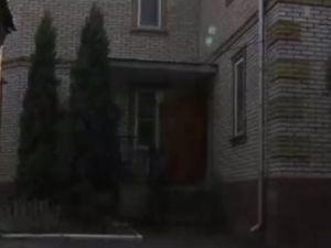 В доме самопровозглашенного мэра Марьинки была расположена тюрьма (видео)