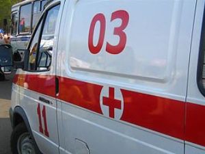В Марьинском районе зафиксированы 5 фактов огнестрельных и осколочных ранений