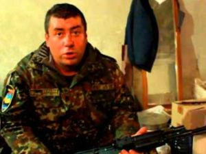 Украинские военные под Марьинкой поставили ультиматум Игорю Коломойскому (видео)