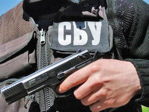 В районе Курахово задержана вооруженная преступная группа