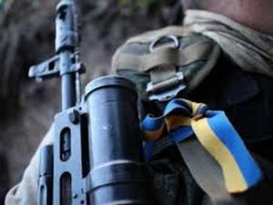 В районе Марьинки украинские военные отбили атаку боевиков: враг понес потери и отступил