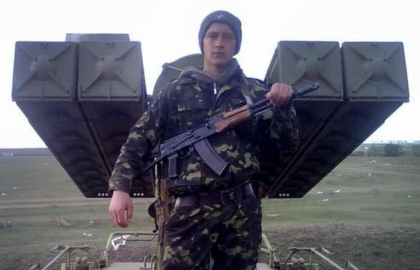 Как встретили Рождество и какие загадали желания украинские военные в районе Курахово