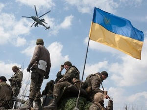 За двое суток боевых действий в Марьинском районе погибли четверо украинских военных