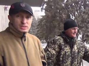 Журналисты раскрыли подробности обмена военнопленными в районе Марьинки
