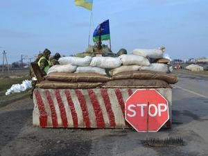 В Марьинском районе украинские военные препятствовали возвращению из плена проукраинского активиста