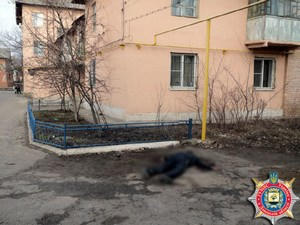 Приезжий 18-летний парень забил до смерти жителя Курахово