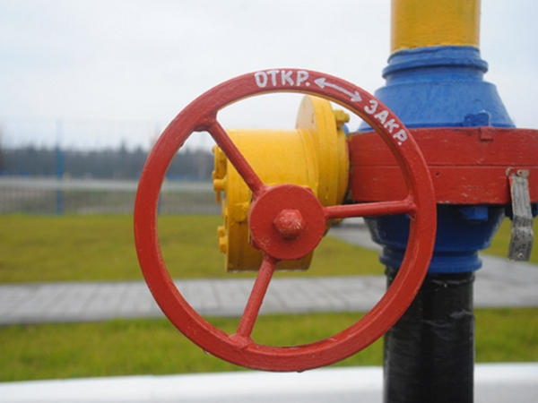 29 апреля: восстановление газоснабжения Красногоровки и Марьинки продолжается