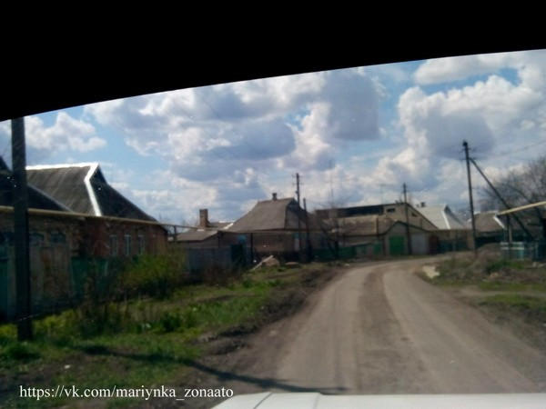 Фоторепортаж: Как проходит восстановление газоснабжения прифронтовой Марьинки