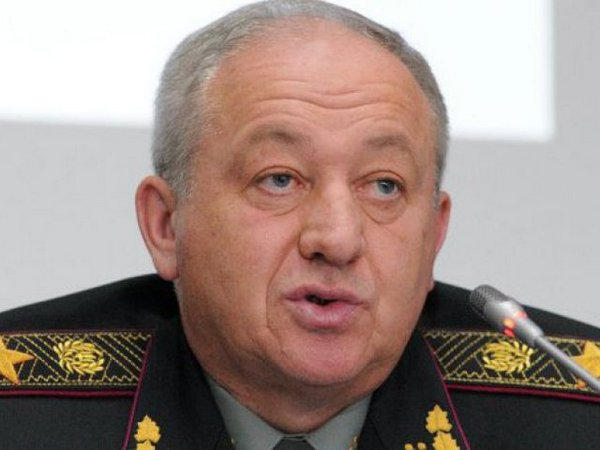 Военно-гражданские администрации в Красногоровке и Угледаре возглавят офицеры МВД высокого ранга