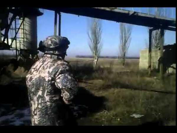 Боевики ДНР угрожают “освободить” Красногоровку